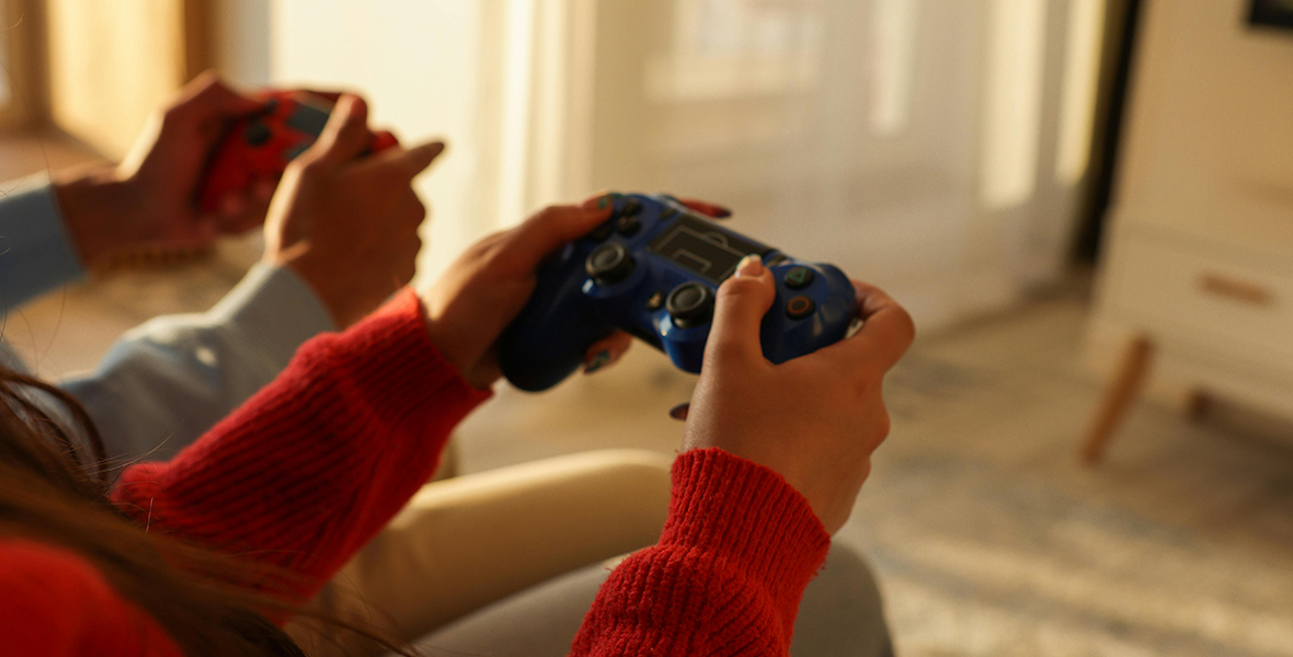 Twórca Jazz Jackrabbit tworzy alternatywę do&nbsp;Unreal Engine’u. Europejski silnik będzie mógł napędzać nie&nbsp;tylko&nbsp;gry wideo