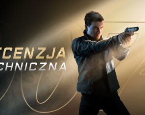 007 First Light – recenzja techniczna gry. Wstrząśnięty i&nbsp;zoptymalizowany – James Bond daje radę na&nbsp;pecetach