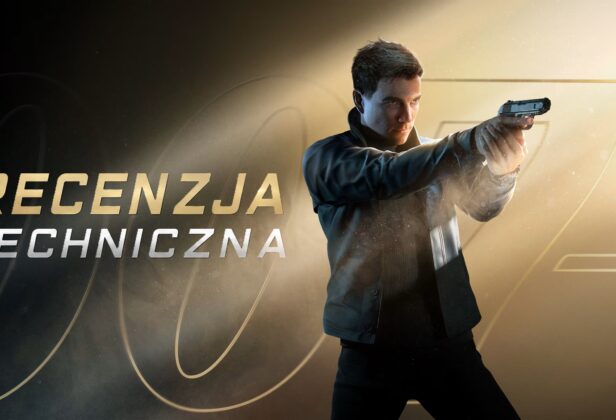 007 First Light – recenzja techniczna gry. Wstrząśnięty i&nbsp;zoptymalizowany – James Bond daje radę na&nbsp;pecetach