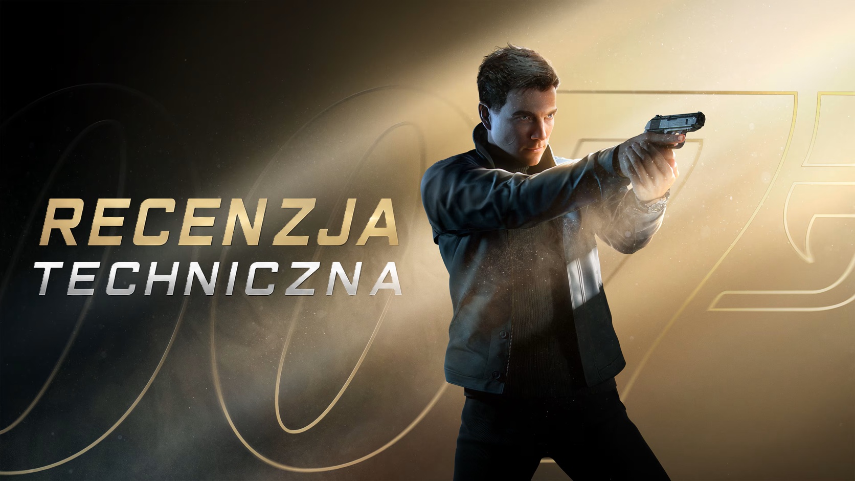 007 First Light – recenzja techniczna gry. Wstrząśnięty i&nbsp;zoptymalizowany – James Bond daje radę na&nbsp;pecetach