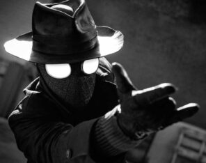„Spider-Noir” to&nbsp;kolejny triumf Nicolasa Cage’a! Spodoba się nawet tym, którzy&nbsp;nie&nbsp;lubią superbohaterów