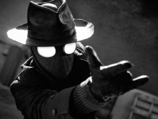 „Spider-Noir” to&nbsp;kolejny triumf Nicolasa Cage’a! Spodoba się nawet tym, którzy&nbsp;nie&nbsp;lubią superbohaterów