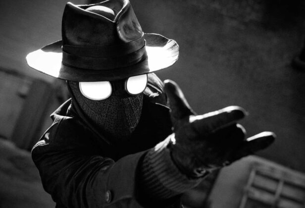 „Spider-Noir” to&nbsp;kolejny triumf Nicolasa Cage’a! Spodoba się nawet tym, którzy&nbsp;nie&nbsp;lubią superbohaterów