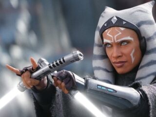 Kiedy 2. sezon serialu „Ahsoka”? Na&nbsp;powrót bohaterki musimy jeszcze poczekać