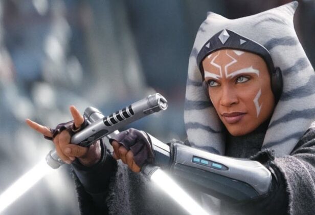 Kiedy 2. sezon serialu „Ahsoka”? Na&nbsp;powrót bohaterki musimy jeszcze poczekać