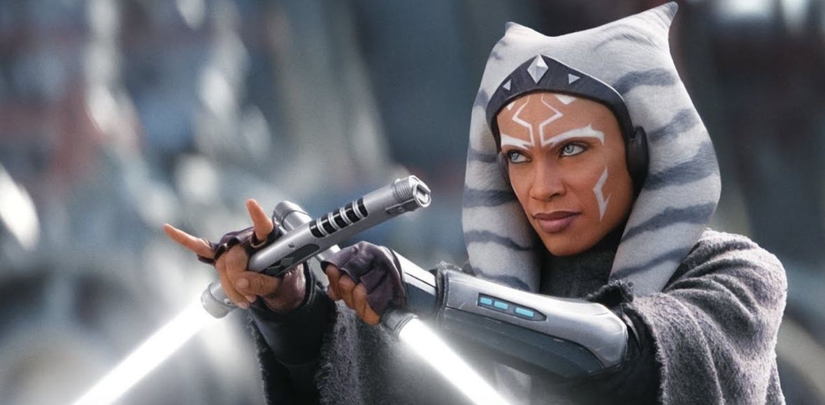 Kiedy 2. sezon serialu „Ahsoka”? Na powrót bohaterki musimy jeszcze poczekać