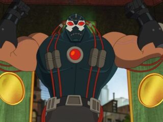 Deathstroke i&nbsp;Bane bohaterami wspólnego filmu? Za&nbsp;kamerą ma&nbsp;stanąć twórca komedii