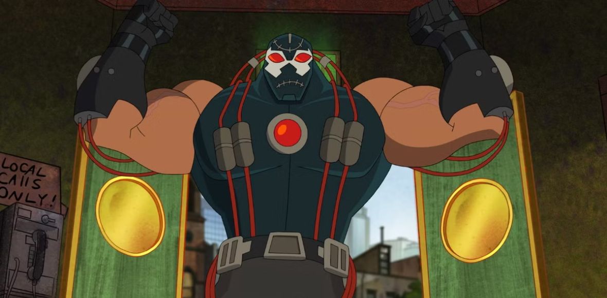 Deathstroke i&nbsp;Bane bohaterami wspólnego filmu? Za&nbsp;kamerą ma&nbsp;stanąć twórca komedii