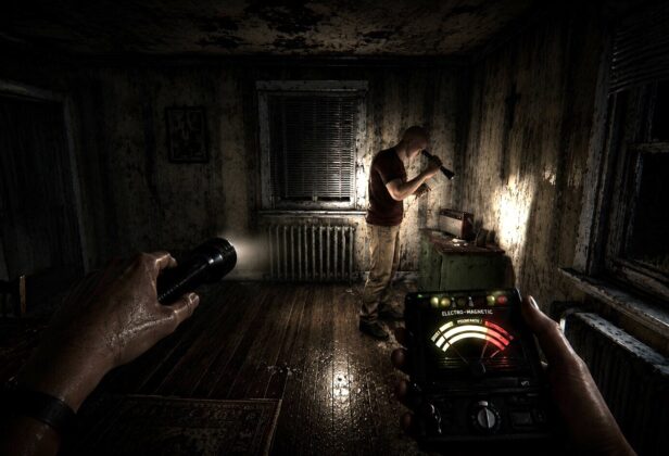 Darmowy horror ze&nbsp;Steama wykradał dane. Valve usunęło grę dopiero po&nbsp;zgłoszeniach graczy