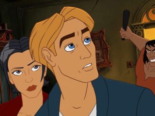 Broken Sword zmierza na&nbsp;duży ekran. Po&nbsp;30 latach kultowa seria przygodówek doczeka się kinowej adaptacji
