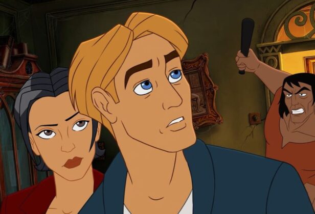Broken Sword zmierza na&nbsp;duży ekran. Po&nbsp;30 latach kultowa seria przygodówek doczeka się kinowej adaptacji