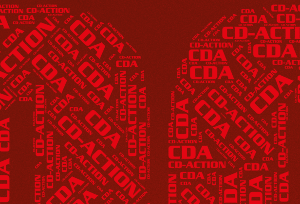 CDA 03/2026 w&nbsp;limitowanej okładce rocznicowej dostępne tylko&nbsp;na&nbsp;CD-Action Expo