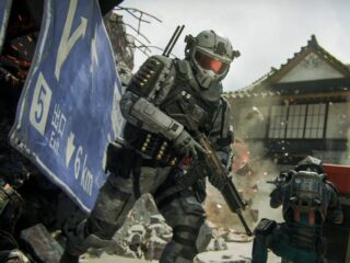 Nowe Call of Duty ominie PS4 i&nbsp;Xboksa One. Seria przenosi się w&nbsp;pełni na&nbsp;obecną generację konsol