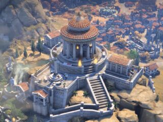 Czy&nbsp;Civilization 7 odkupi swoje winy? Ogromna aktualizacja Test of Time zaprezentowana na&nbsp;2-godzinnym pokazie studia Firaxis
