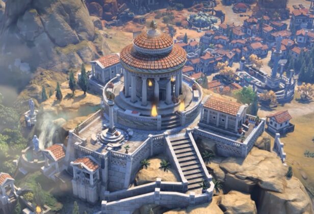 Czy&nbsp;Civilization 7 odkupi swoje winy? Ogromna aktualizacja Test of Time zaprezentowana na&nbsp;2-godzinnym pokazie studia Firaxis