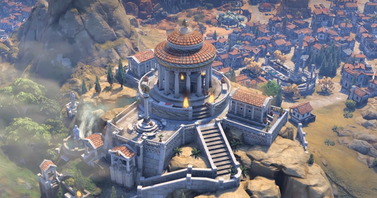 Czy&nbsp;Civilization 7 odkupi swoje winy? Ogromna aktualizacja Test of Time zaprezentowana na&nbsp;2-godzinnym pokazie studia Firaxis