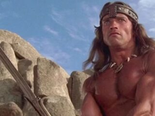 Arnold Schwarzenegger opowiedział o&nbsp;powrocie do&nbsp;roli Conana. Wiemy, kiedy ruszą zdjęcia do&nbsp;sequela legendarnego fantasy