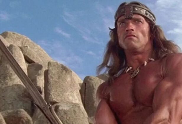 Arnold Schwarzenegger opowiedział o&nbsp;powrocie do&nbsp;roli Conana. Wiemy, kiedy ruszą zdjęcia do&nbsp;sequela legendarnego fantasy