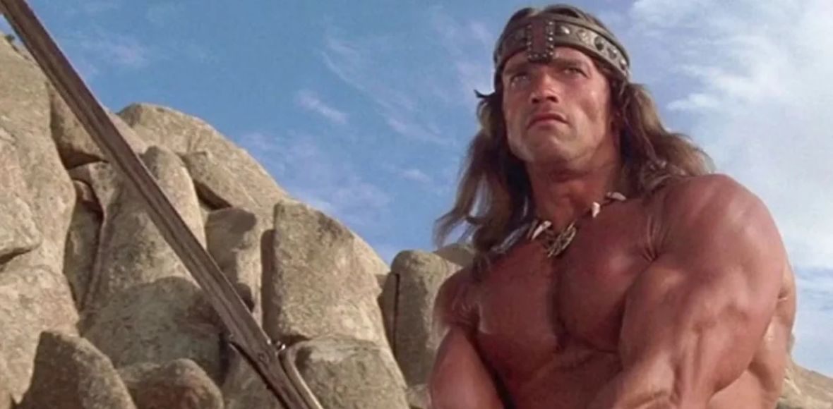 Arnold Schwarzenegger opowiedział o&nbsp;powrocie do&nbsp;roli Conana. Wiemy, kiedy ruszą zdjęcia do&nbsp;sequela legendarnego fantasy