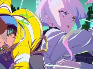 „Cyberpunk: Edgerunners 2” z&nbsp;wielką zapowiedzią na&nbsp;Anime Expo 2026. Szykujcie się na&nbsp;powrót do&nbsp;Night City