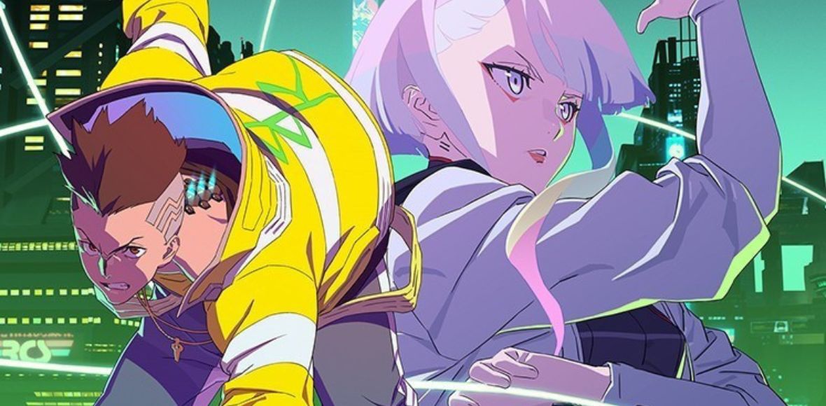 „Cyberpunk: Edgerunners 2” z&nbsp;wielką zapowiedzią na&nbsp;Anime Expo 2026. Szykujcie się na&nbsp;powrót do&nbsp;Night City