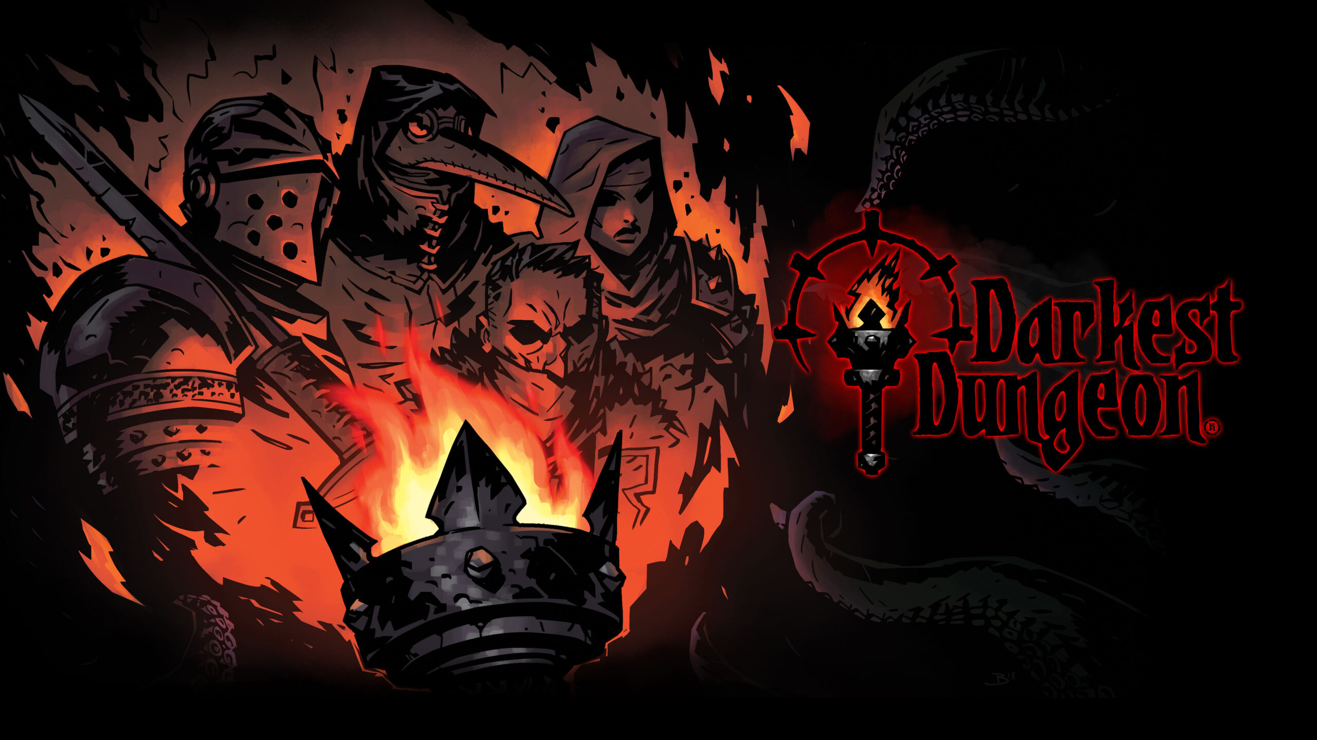 Reżyser Darkest Dungeon zapewnia, że&nbsp;nigdy nie&nbsp;odtworzy głosu narratora przy użyciu AI. „Nigdy nie&nbsp;podkopałbym jego niesamowitych i&nbsp;ponadczasowych występów”