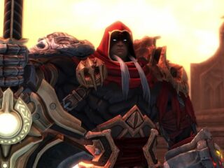 Darksiders dostało darmowe ulepszenie na&nbsp;Xboksach, ale&nbsp;płatne na&nbsp;PS5. Kolejny ruch Sony spotyka się z&nbsp;ostrą krytyką