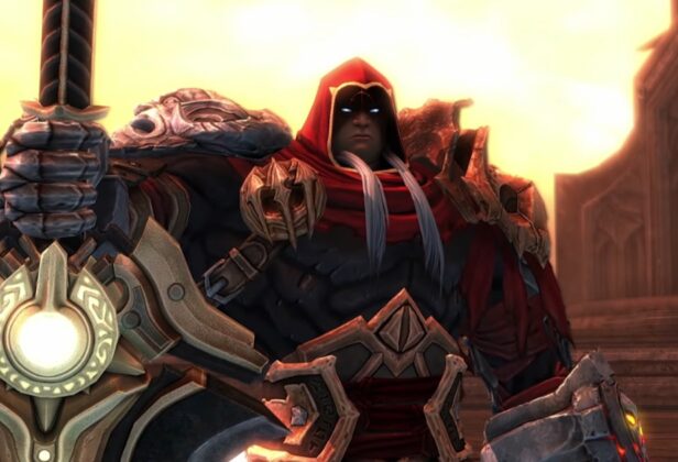 Darksiders dostało darmowe ulepszenie na&nbsp;Xboksach, ale&nbsp;płatne na&nbsp;PS5. Kolejny ruch Sony spotyka się z&nbsp;ostrą krytyką