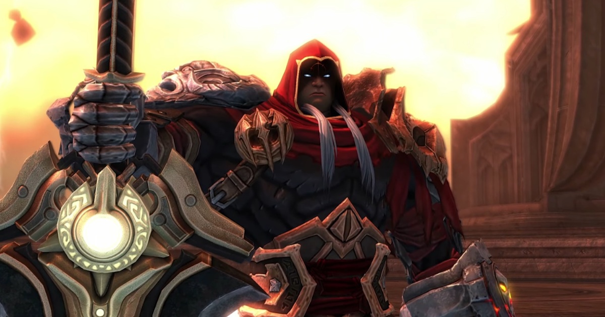 Darksiders dostało darmowe ulepszenie na&nbsp;Xboksach, ale&nbsp;płatne na&nbsp;PS5. Kolejny ruch Sony spotyka się z&nbsp;ostrą krytyką