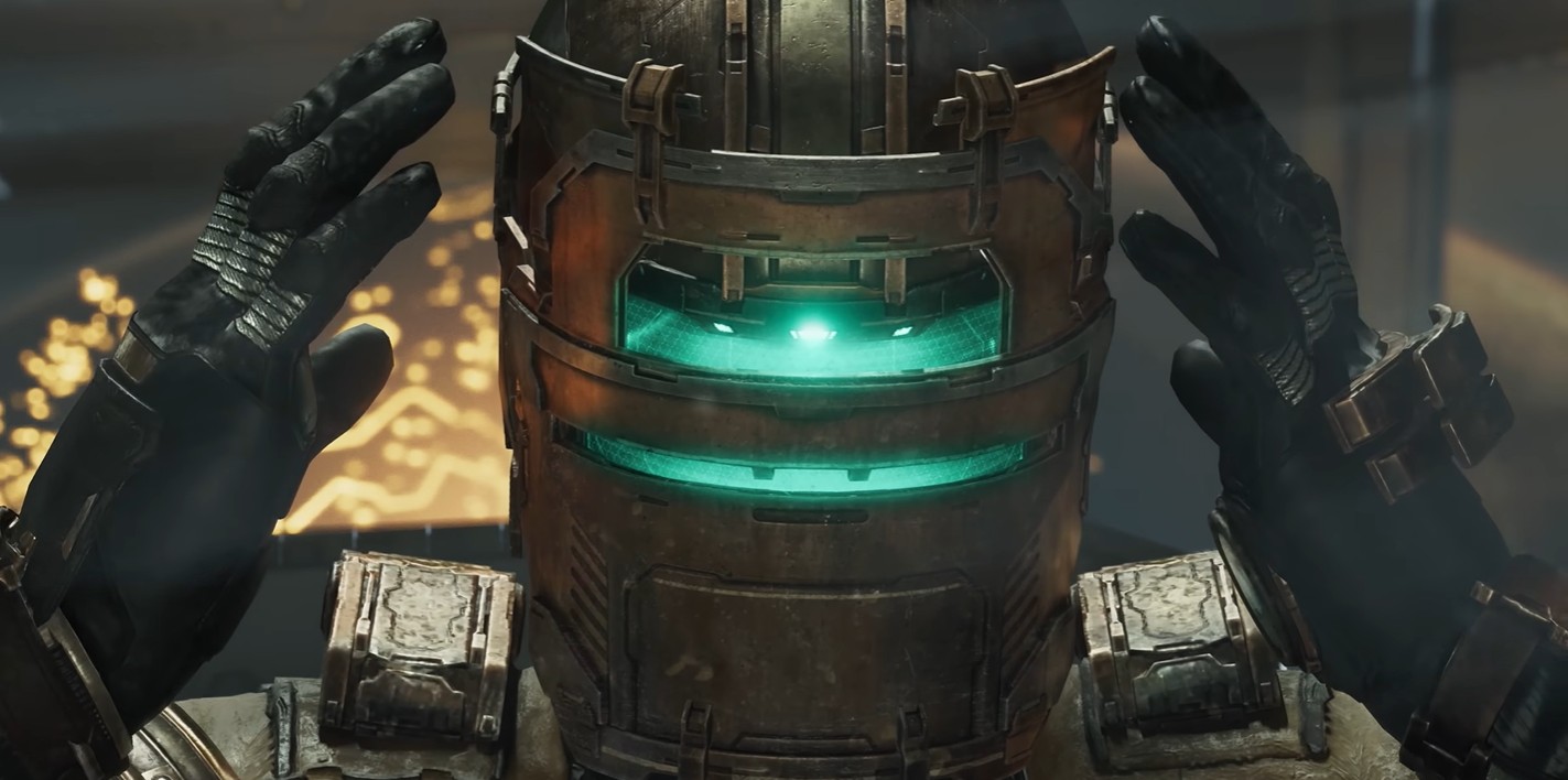 Dead Space jest martwy nie tylko w oczach EA, lecz także byłego producenta serii. „Liczby po prostu się nie zgadzają”
