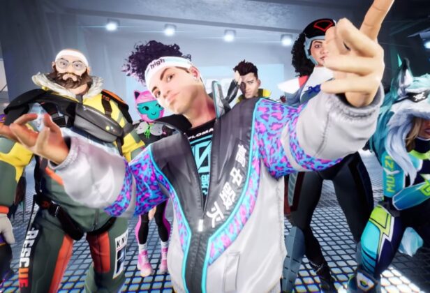 Sony zamyka kolejną grę-usługę. Destruction AllStars nagle zniknęło ze&nbsp;sprzedaży i&nbsp;zapowiedziano wyłączenie serwerów