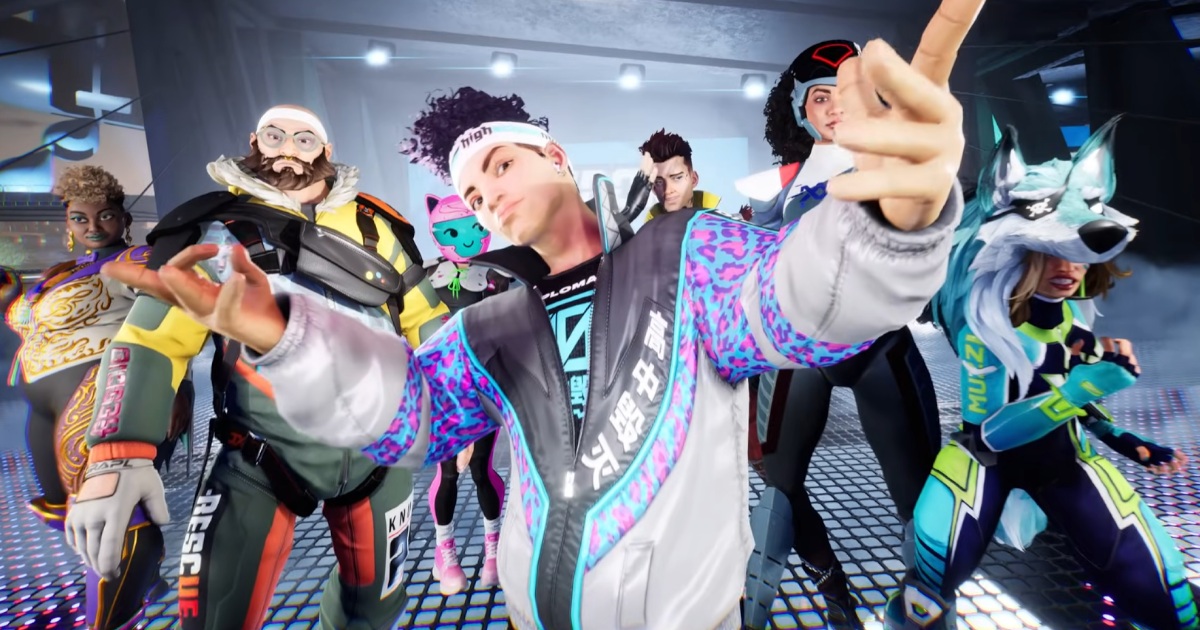 Sony zamyka kolejną grę-usługę. Destruction AllStars nagle zniknęło ze&nbsp;sprzedaży i&nbsp;zapowiedziano wyłączenie serwerów