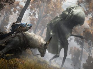 Twórcy Elden Ringa przygotowują piracką grę? Wątpliwy przeciek ma&nbsp;ujawniać szalony projekt FromSoftware