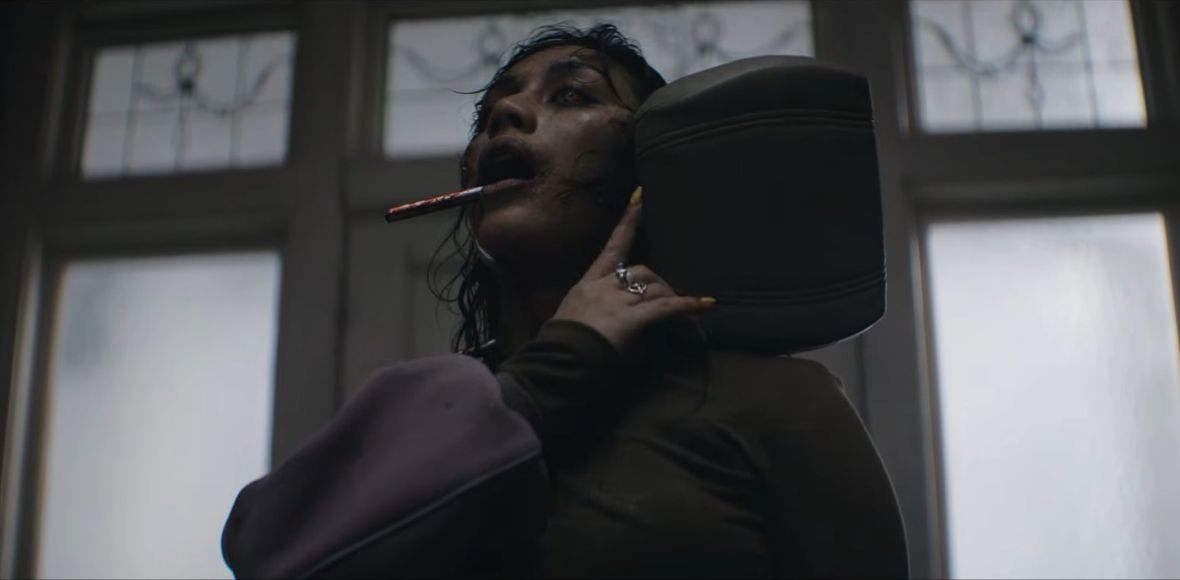 „Evil Dead Burn” z&nbsp;oficjalnym zwiastunem. Szykuje się najbardziej brutalne „Martwe zło” w&nbsp;historii cyklu