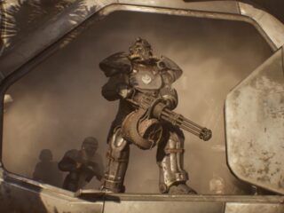 Gracz tworzy film animowany w&nbsp;uniwersum Fallouta. Pierwszy zwiastun „Siege of New Vegas” robi wrażenie