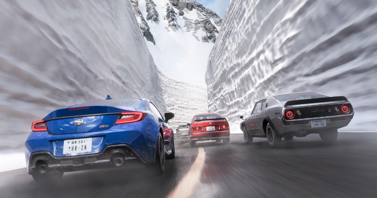 Forza Horizon 6 już zarobiła grube miliony z&nbsp;edycji premium. Gracze tłumnie rzucili się na&nbsp;wcześniejszy dostęp do&nbsp;gry