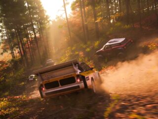 Forza Horizon 6 stanie się łatwiejsza w&nbsp;trybie dla pojedynczego gracza. Twórcy obiecują zmiany w&nbsp;poziomie trudności i&nbsp;inne poprawki