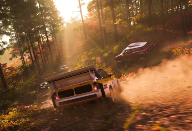 Forza Horizon 6 stanie się łatwiejsza w&nbsp;trybie dla pojedynczego gracza. Twórcy obiecują zmiany w&nbsp;poziomie trudności i&nbsp;inne poprawki
