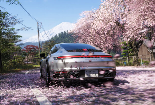 Nie&nbsp;sądziłem, że&nbsp;będzie aż&nbsp;tak&nbsp;dobrze. Recenzja gry Forza Horizon 6