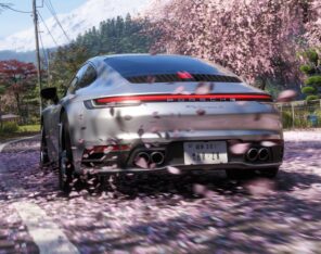 Nie&nbsp;sądziłem, że&nbsp;będzie aż&nbsp;tak&nbsp;dobrze. Recenzja gry Forza Horizon 6