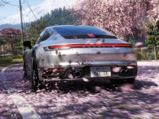 Nie&nbsp;sądziłem, że&nbsp;będzie aż&nbsp;tak&nbsp;dobrze. Recenzja gry Forza Horizon 6