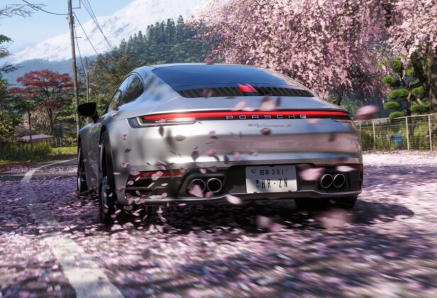 Nie&nbsp;sądziłem, że&nbsp;będzie aż&nbsp;tak&nbsp;dobrze. Recenzja gry Forza Horizon 6
