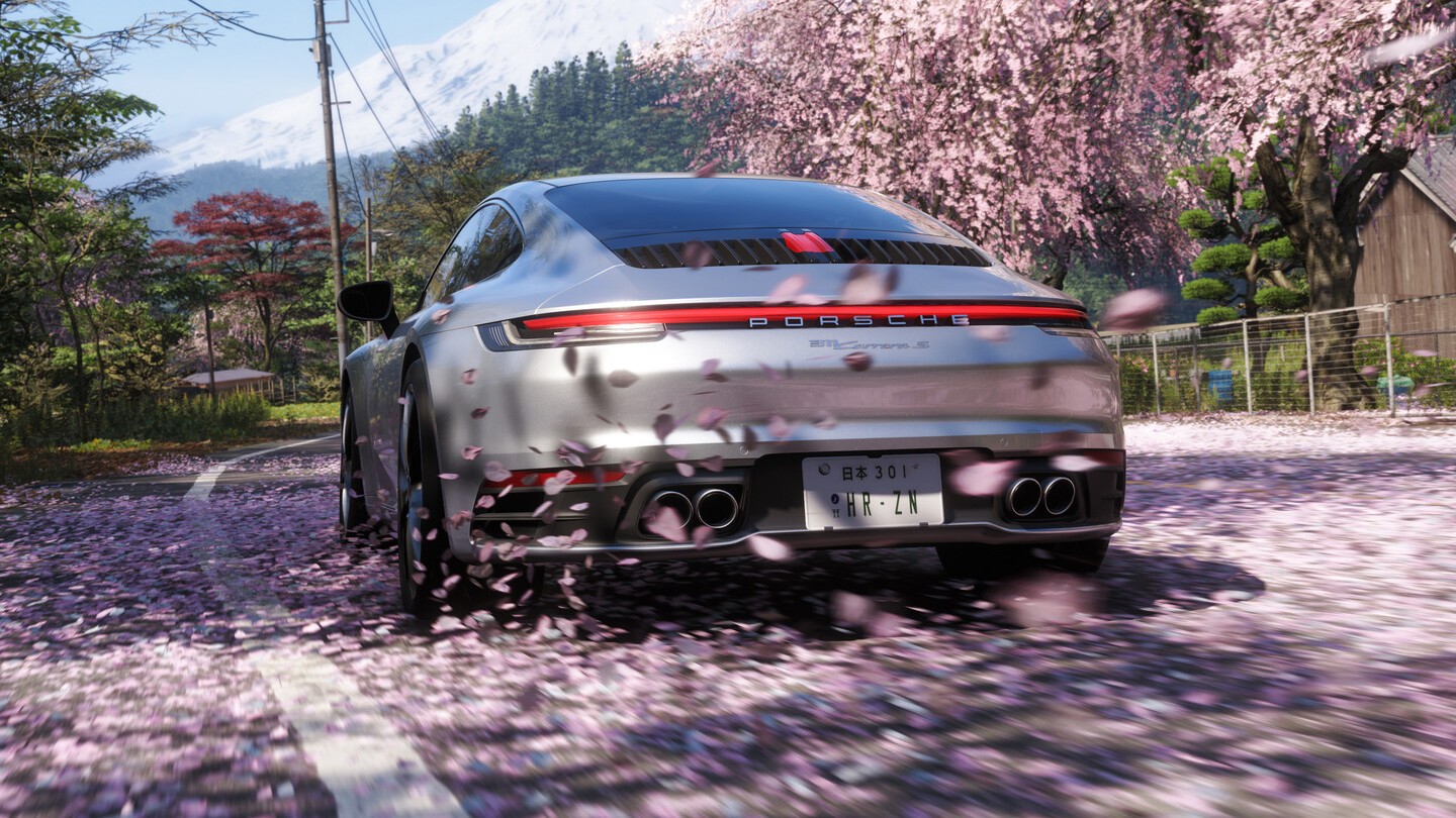 Nie&nbsp;sądziłem, że&nbsp;będzie aż&nbsp;tak&nbsp;dobrze. Recenzja gry Forza Horizon 6
