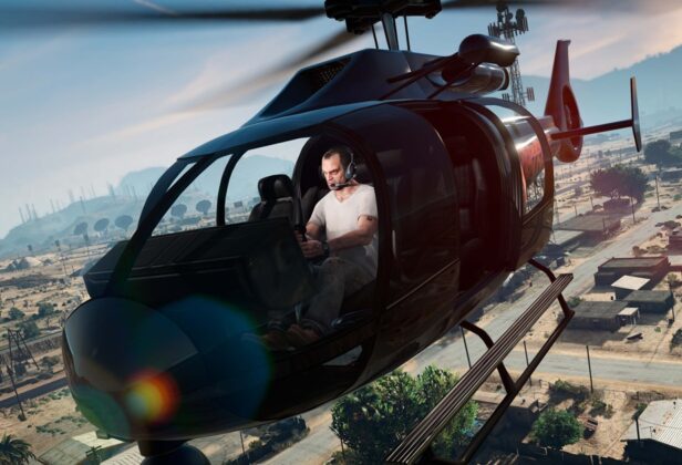 Rockstar banuje kolejnego moda do&nbsp;GTA 5. Własne serwery można tworzyć tylko&nbsp;w&nbsp;jednym miejscu