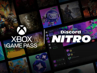 Nowy, tańszy Game Pass już dostępny. Połączycie go&nbsp;z&nbsp;Discordem Nitro