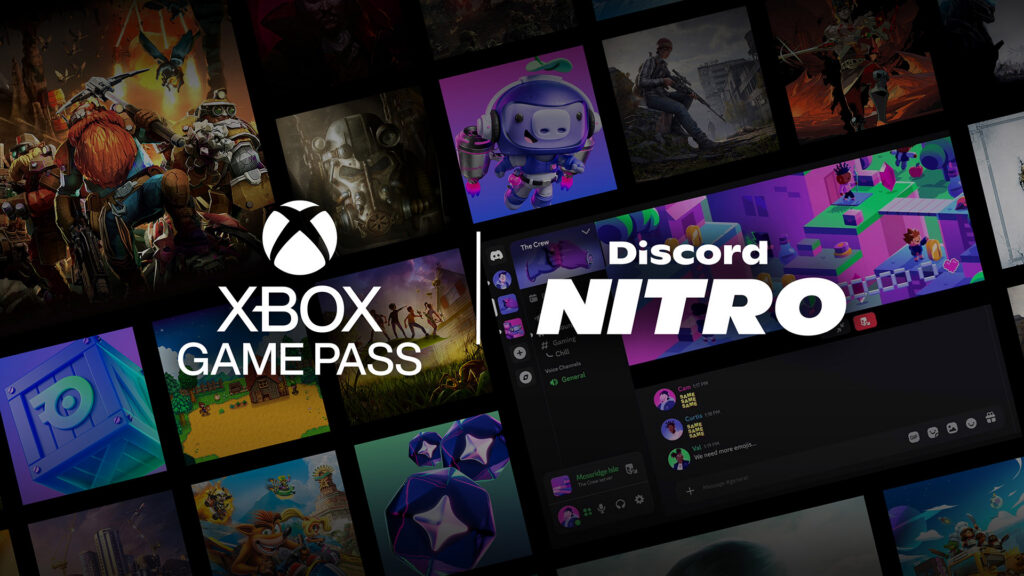 Nowy, tańszy Game Pass już dostępny. Połączycie go&nbsp;z&nbsp;Discordem Nitro