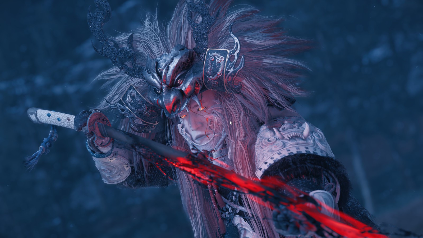 Ghost of Yotei: Legends traci wsparcie twórców. Sieciowy tryb dostanie ostatnią aktualizację