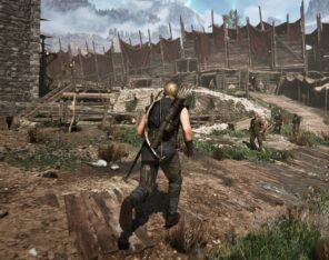 Grałem w&nbsp;Gothic Remake. Nikt się nie&nbsp;spodziewał hiszpańskiej katastrofy. A&nbsp;może wszyscy się spodziewali oprócz mnie?