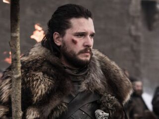Kit Harington po&nbsp;raz kolejny o&nbsp;skasowanym spin-offie „Gry o&nbsp;tron”. Czy&nbsp;Jon Snow ma&nbsp;jeszcze szansę wrócić we&nbsp;własnym serialu?