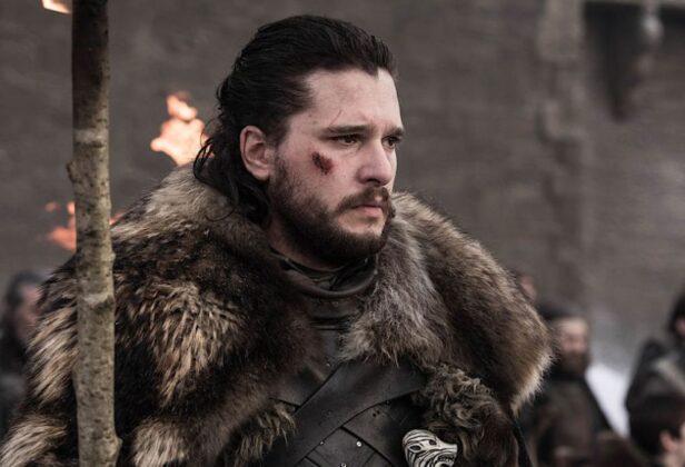 Kit Harington po&nbsp;raz kolejny o&nbsp;skasowanym spin-offie „Gry o&nbsp;tron”. Czy&nbsp;Jon Snow ma&nbsp;jeszcze szansę wrócić we&nbsp;własnym serialu?